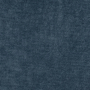 Tissu jersey velours côtelé milleraies, bleu dennim