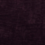 Tissu jersey velours, lie de vin
