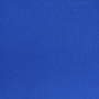 Tissu satin polyester léger uni, bleu royal