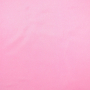 Tissu satin polyester léger uni, rose