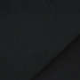 Satinstoff schwarz