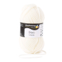 Schachenmayr Wol Bravo uni 50 g ecru