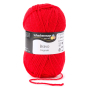 Schachenmayr Wol Bravo uni 50 g vuurrood