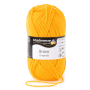 Schachenmayr Wol Bravo uni 50 g kanarie