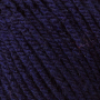 Schachenmayr Wol Bravo uni 50 g marineblauw