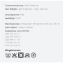 Schachenmayr Wol Bravo uni 50 g petrol