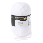 Schachenmayr Wol Bravo uni 50 g wit