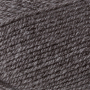 Laine Schachenmayr Bravo uni 50 g gris moyen chiné