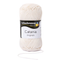 Schachenmayr Wool Catania uni 50 g crème