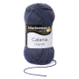 Schachenmayr Wool Catania uni 50 g graphit