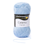 Schachenmayr Wool Catania uni 50 g bleu clair