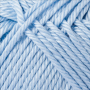 Schachenmayr Wool Catania uni 50 g bleu clair