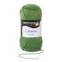 Laine Schachenmayr Catania uni 50 g kaki