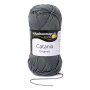 Schachenmayr Wool Catania uni 50 g gris