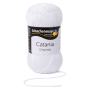 Schachenmayr Wol Catania uni 50 g wit