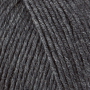 Schachenmayr Wol Merino Extrafine 120 50 g, antracietgrijs melange