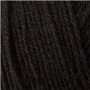 Schachenmayr Wol Regia 4-ply 100 g, zwart