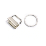 Keychainclips 25 mm