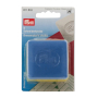 Schneiderkreide blau/gelb
