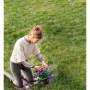 Naaipatroon Accesoires, Burda 5909, Nl/Dui/En/Fr