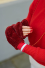 Sewing pattern accessoires Ladies, Burda 5759, En/Ger/Fr