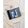 Paper Pattern Baby Accessoires, Burda 5834, En/Ger/Fr