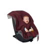 Naaipatroon Baby autoset, Burda 9233, Nl/Dui/En/Fr