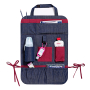 Naaipatroon Baby autoset, Burda 9233, Nl/Dui/En/Fr