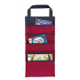 Naaipatroon Baby autoset, Burda 9233, Nl/Dui/En/Fr