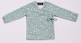 Patron Burda 9204 vêtements bébé, version papier, en français