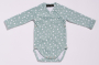 Patron Burda 9204 vêtements bébé, version papier, en français