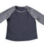 Patron Burda Kids 9246 combinaison bébé, taille 56-86, en français