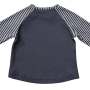 Patron Burda Kids 9246 combinaison bébé, taille 56-86, en français