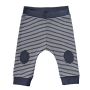 Patron Burda Kids 9246 combinaison bébé, taille 56-86, en français