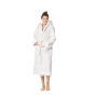Naaipatroon, badjas Burda 6094