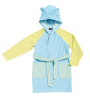 Naaipatroon badjas Kids Burda 9219, Nl/Dui/En/Fr