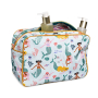 Patron Burda 9276 Accessoires de salle de bains, en français