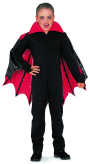 Patron Burda 2791 Déguisement Vampire, en français