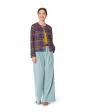 Sewing pattern Sports Jacket Burda 5729, En/Ger/Fr