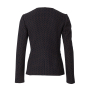 Naaipatroon blazer, Burda 6160, Dui/En/Fr