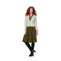 Naaipatroon blazer, Burda 6160, Dui/En/Fr