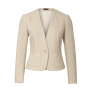 Naaipatroon blazer, Burda 6160, Dui/En/Fr