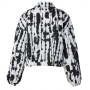 Naaipatroon blouson, Burda 5846, Nl/Dui/En/Fr