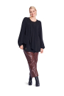 Patron Burda 5692 blouse & top femme, version papier, en français