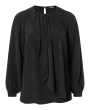 Patron Burda 5692 blouse & top femme, version papier, en français