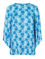 Patron Burda 5692 blouse & top femme, version papier, en français