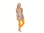 Naaipatron Blouse & Tuniek, Burda 6809, Dui/En/Fr