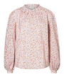 Schnittmuster Bluse, Burda 5685