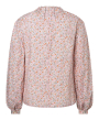 Schnittmuster Bluse, Burda 5685