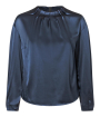 Schnittmuster Bluse, Burda 5685
